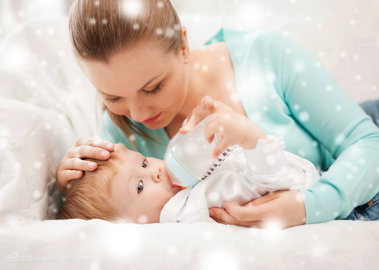 草莓视频污版下载之哺乳期女性保持好心情的方法