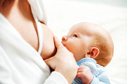 草莓视频ABB黄片廠家哺乳期媽媽如何嗬護乳房
