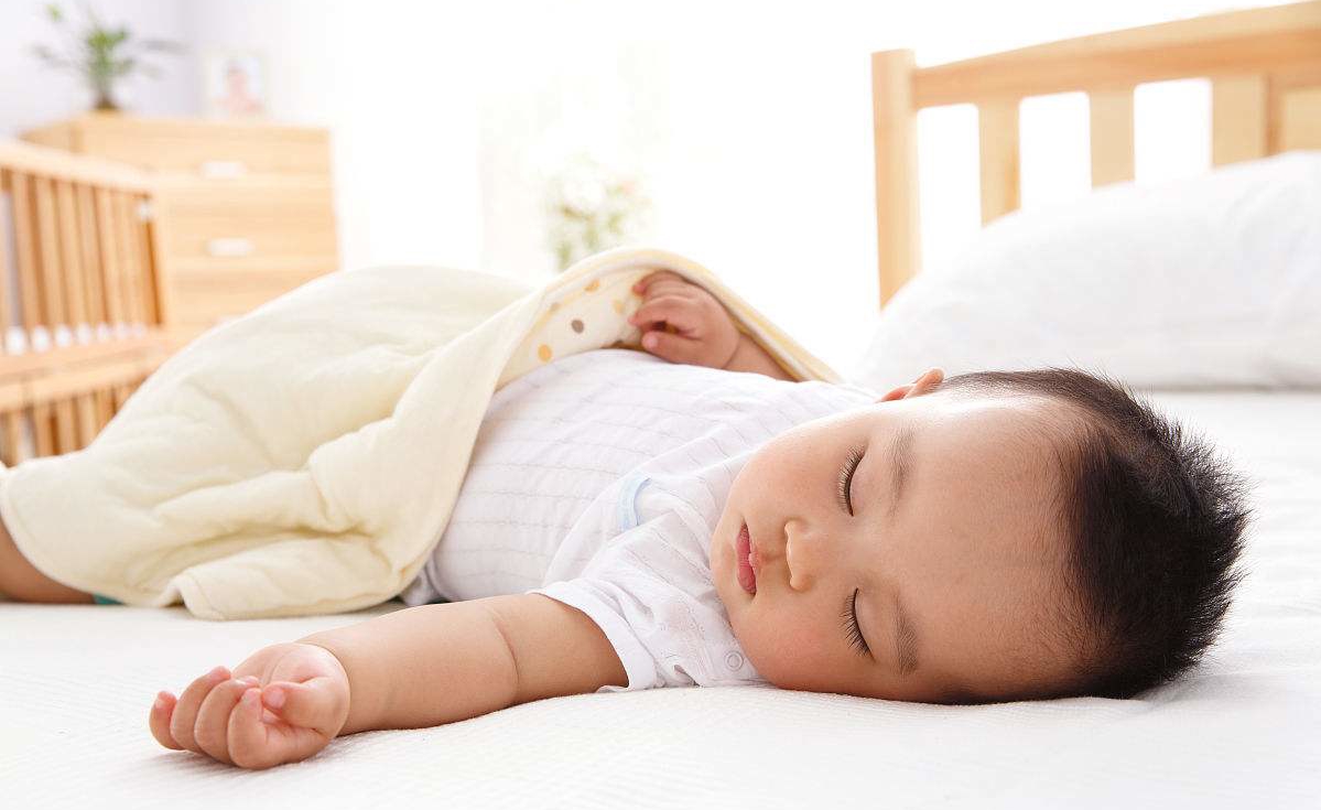 乳汁分析儀之如何讓寶寶快速入睡