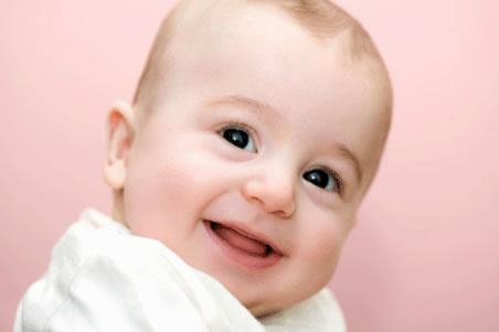 想要提高寶寶智商，孕期就應這樣做