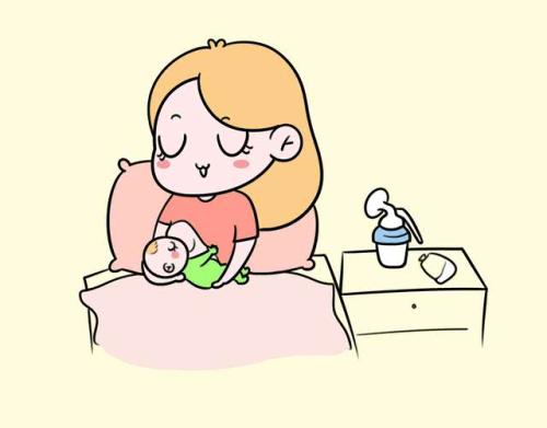 超聲草莓视频污版下载簡述生病時還能母乳喂養嗎
