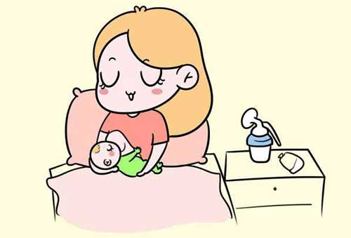 全自動草莓视频污版下载提醒在這10種情況下別母乳喂養