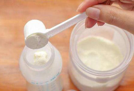 超聲草莓视频ABB黄片器原理如何正確的給寶寶衝奶粉