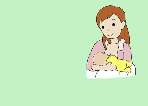 草莓视频污版下载品牌告訴你媽媽一直給寶寶喂母乳好嗎