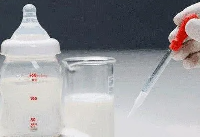 超聲波草莓视频污版下载科普進行母乳檢測的意義是什麽