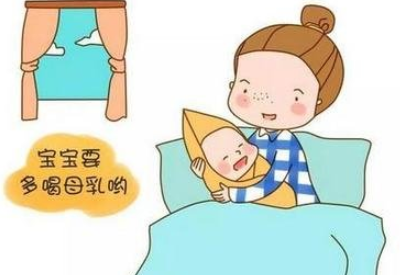 母乳喂養可減少患卵巢癌乳腺癌的風險 母乳喂養可減少患卵巢癌乳腺癌的風險