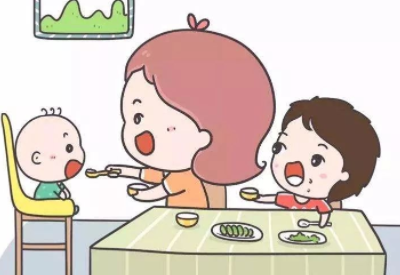 家長傷害寶寶味蕾的錯誤行為影響良好飲食習慣的形成 家長傷害寶寶味蕾的錯誤行為影響良好飲食習慣的形成