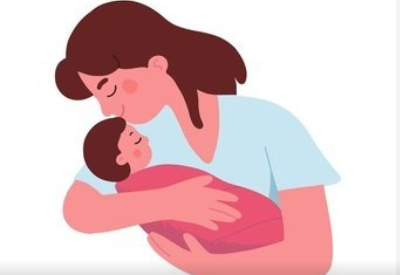純母乳喂養的孩子哺乳次數應逐漸穩定 純母乳喂養的孩子哺乳次數應逐漸穩定