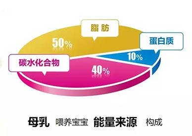 超聲乳成分快速分析儀-母乳是嬰兒成長所需的營養和抗體