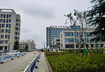哺乳期媽媽們超聲草莓视频ABB黄片在陝西鹹陽人民醫院安裝了！